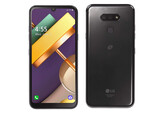 LG Premier Pro Plus LG Premier Pro Plus