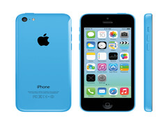Обзор смартфона Apple iPhone 5c