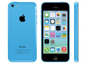 Обзор смартфона Apple iPhone 5c