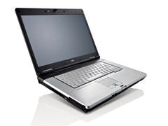 Обзор ноутбука Fujitsu Celsius H700