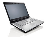 Обзор ноутбука Fujitsu Celsius H700