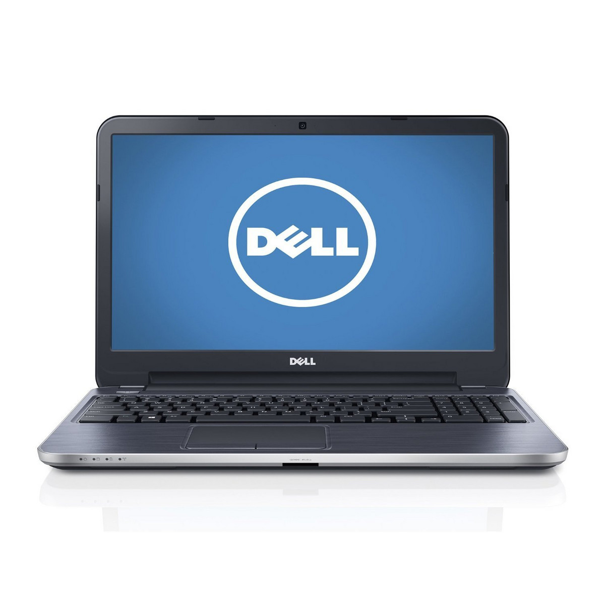 Ноутбук Dell Inspiron 3537 Обзор