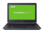 Acer TravelMate B117-M-P4VH