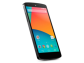 Обзор смартфона Google Nexus 5
