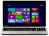Обзор ноутбука Toshiba Satellite P50