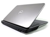 В блоге Dell были обнаружены спецификации XPS 15 2012 года