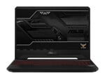 Asus TUF FX505GM-ES011T Asus TUF FX505GM-ES011T
