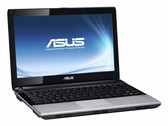 Обзор субноутбука Asus P31F