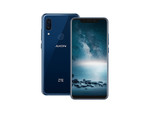 ZTE Axon 9 Pro ZTE Axon 9 Pro