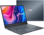 Asus ProArt StudioBook Pro 17 W700G3T-XH99 Asus ProArt StudioBook Pro 17 W700G3T-XH99