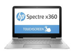 HP Spectre x360 13-4118nr