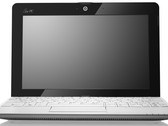 Обзор нетбука Asus Eee PC 1015PX