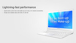 Samsung Ativ Book 9 Lite