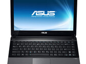 ASUS представила два ноутбука с GeForce GT 520M/540M и NVIDIA Optimus