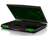Анонсированы Geforce GTX 570M и GTX 580M