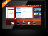 BlackBerry PlayBook 3G+