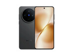 Vivo X200s Vivo X200s