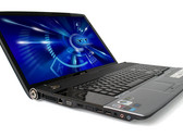 Обзор ноутбука Acer Aspire 8920G
