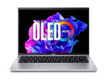 Acer Swift Go 14 SFG14-71, i7-1355U Acer Swift Go 14 SFG14-71, i7-1355U