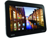 Краткий обзор планшетки Toshiba Excite Pro AT10LE-A-108