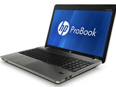 Обзор ноутбука HP ProBook 4530s