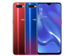 Oppo RX17 Neo Oppo RX17 Neo