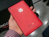 Бюджетный 7-дюймовый планшет HP Slate 7 за 170 долларов