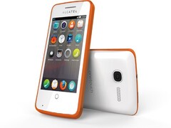 Обзор смартфона Alcatel One Touch Fire (Firefox OS)
