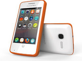Обзор смартфона Alcatel One Touch Fire (Firefox OS)