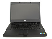 Обзор ноутбука Dell Latitude E6510 