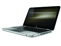Краткий обзор: HP Envy 13 / Envy 15 