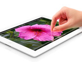 iPad по предзаказу уже распродан