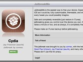 JailbreakMe 3.0 теперь поддерживает iPad 2