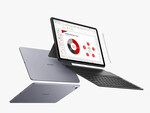 Huawei MatePad 11.5 (2025) Huawei MatePad 11.5 (2025)