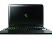 Razer представила игровой ноутбук Blade