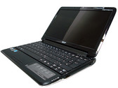 Обзор мини-ноутбука Acer Aspire One 751
