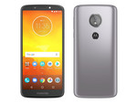 Motorola Moto E5