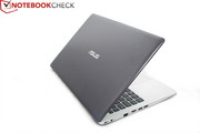 Asus VivoBook S551LB-CJ081H