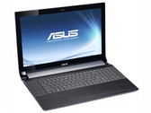 Обзор ноутбука Asus N73JQ