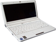 Обзор нетбука Lenovo Ideapad S10e