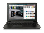 HP ZBook 15 G4