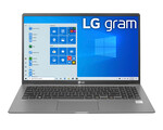 LG Gram 15 Z90N-U.ARS5U1