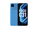 Xiaomi Poco C31 Xiaomi Poco C31