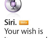 Siri будет неофициально портирован на iPad 2