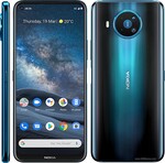 Nokia 8.3 Nokia 8.3