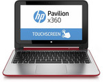 HP Pavilion 11-N000NF x360