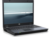 Обзор ноутбука HP Compaq 6715s