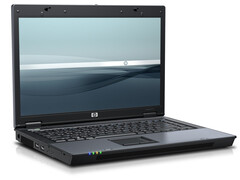 Обзор ноутбука HP Compaq 6715s