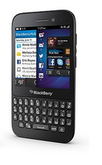 BlackBerry Q5 BlackBerry Q5