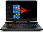 HP Omen 15-dc1303ng